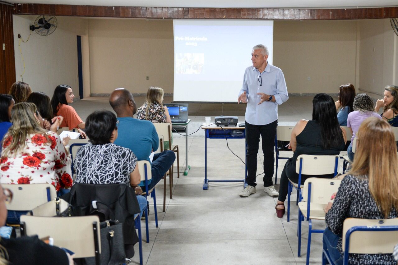 Pr Matr Cula Da Rede Municipal De Ensino De Barra Mansa Ser