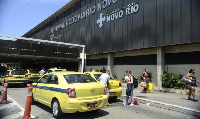 novo rio