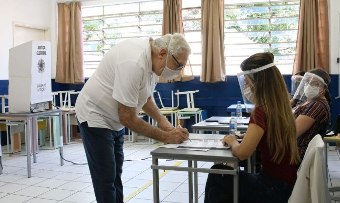 Segundo turno