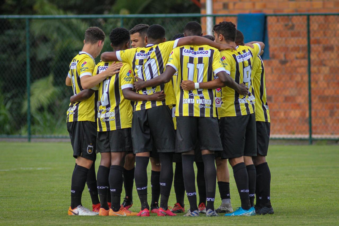 FPF divulga grupos de Taguatinga e Real Brasília na Copinha 2022