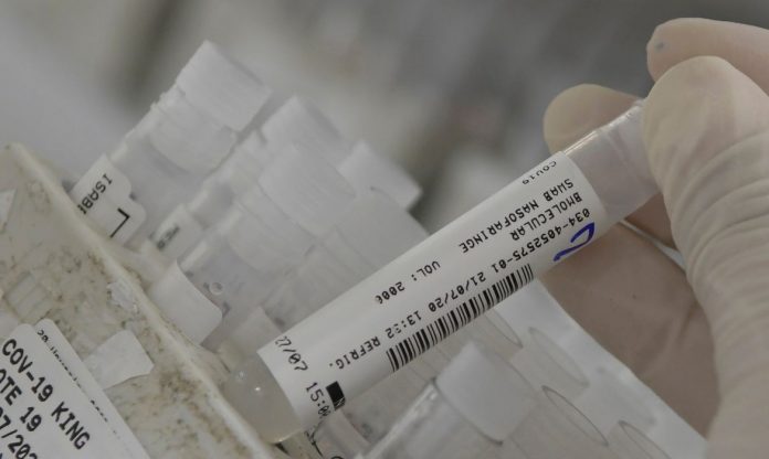 Uso emergencial da Vacina de Covid-19