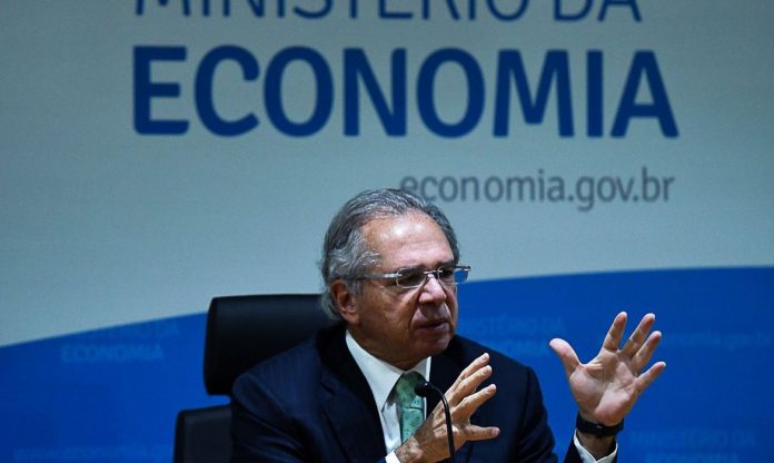 Paulo Guedes