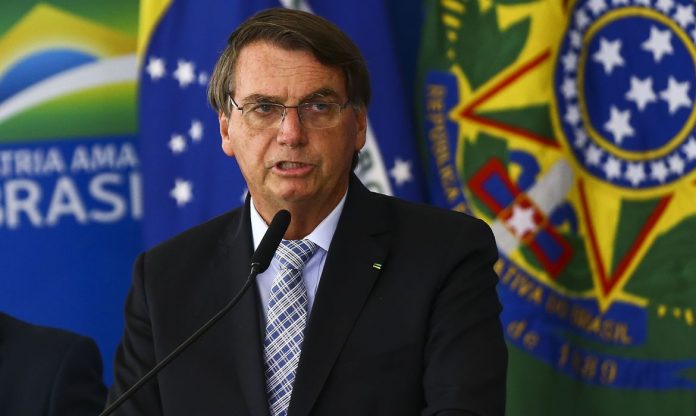 Bolsonaro