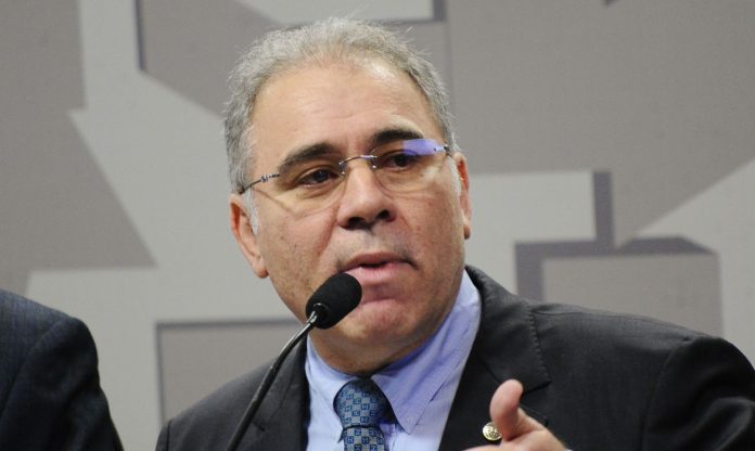 Marcelo queiroga
