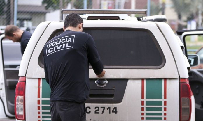 POLÍCIA CIVIL