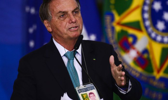 Bolsonaro