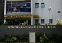 Governo do Estado mobiliza 2.500 policiais civis e militares em operação nos complexos do Alemão e da Penha