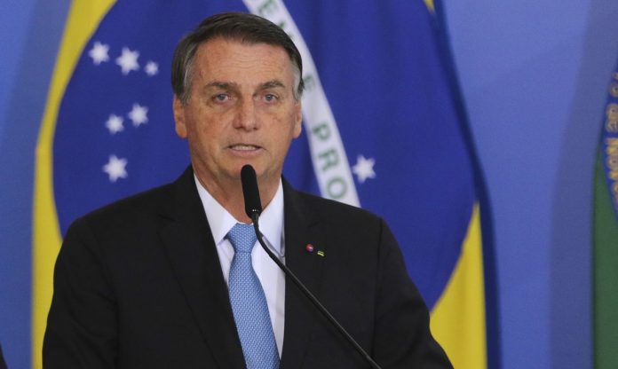 Bolsonaro