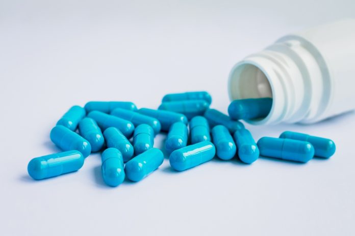 comprimidos pfizer