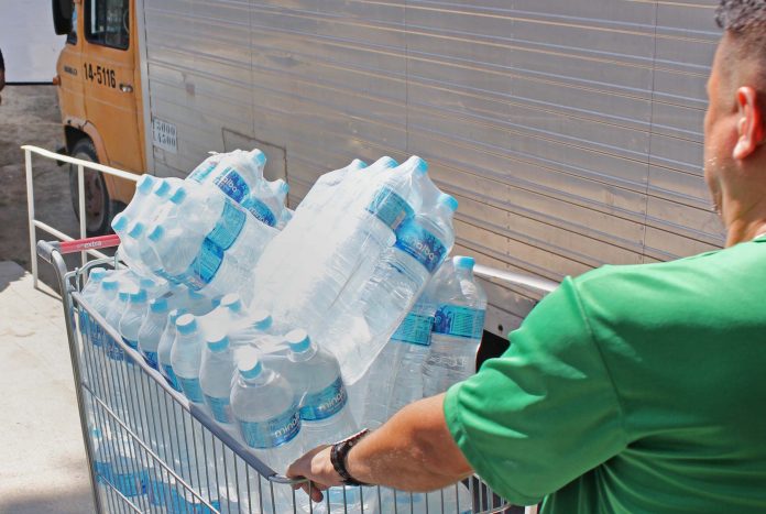 agua