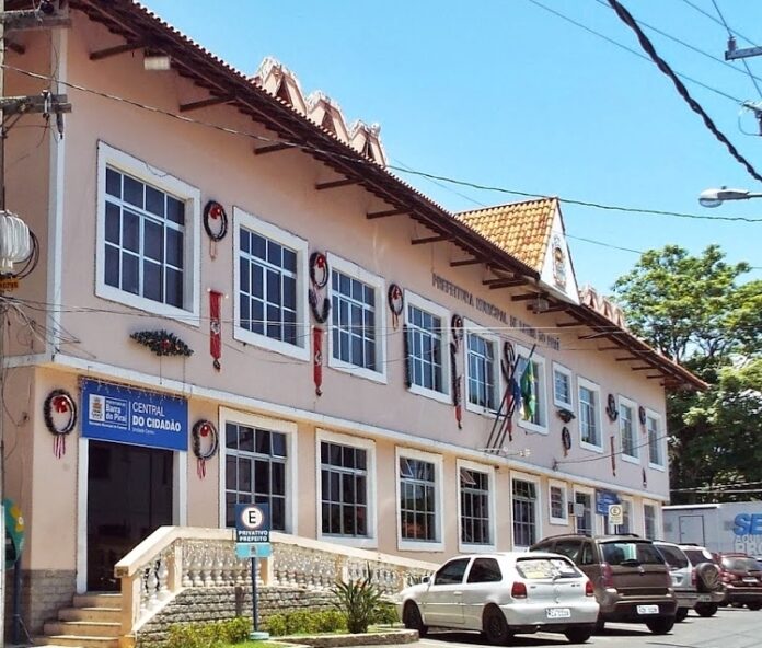 barra do piraí