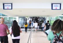 Enem: prazo de inscrição é prorrogado até dia 12 de junho