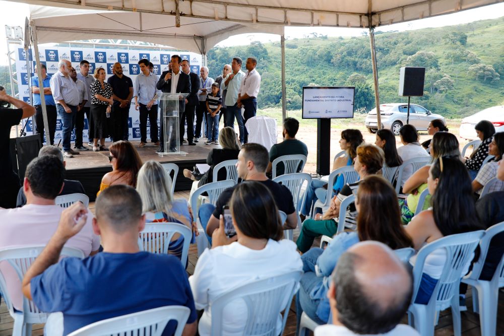 Governo do Estado publica edital de reforma da Fábrica do Conhecimento em  Paracambi
