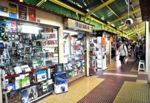 Prefeitura rescinde contrato e paralisa reforma do Mercado Popular da Vila Santa Cecília