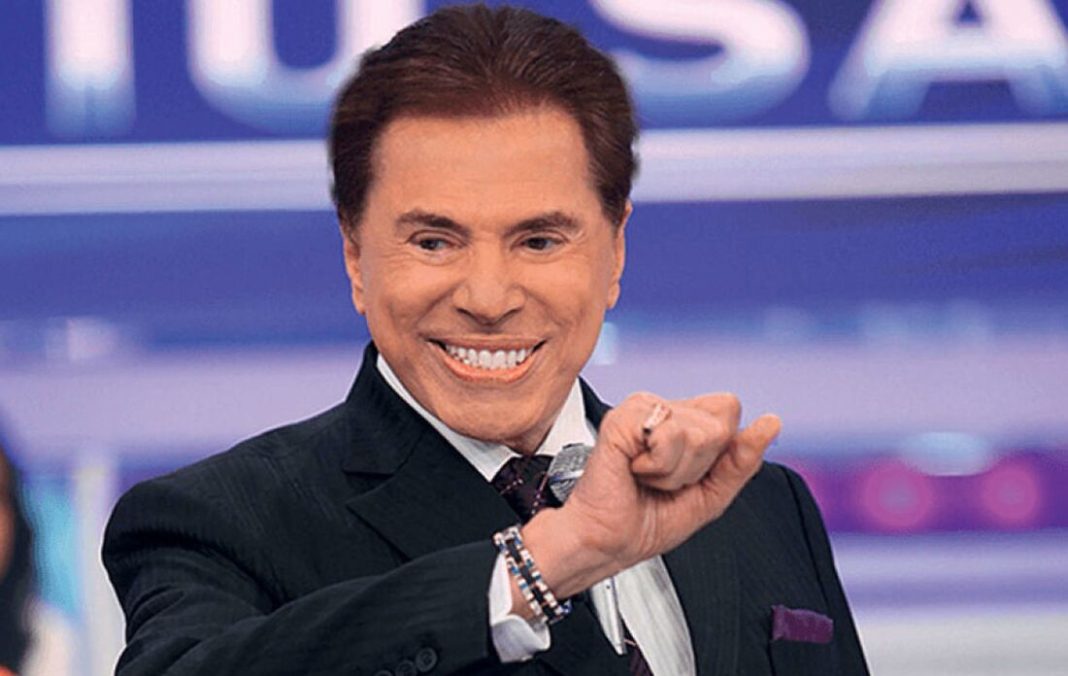 Morre Silvio Santos, um dos maiores ícones da TV brasileira Jornal