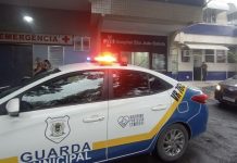 Patrulha de Proteção ao Idoso de Volta Redonda atua em caso de maus-tratos contra idosa