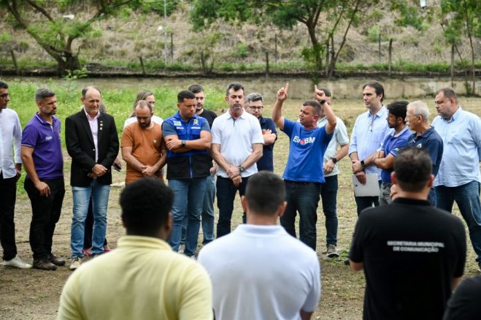 Furlani anuncia abertura de licitação para construção da ETA da Região Leste (1)