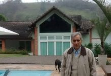 Morre o pecuarista Paulo do Osso