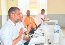 Deputado Jari busca melhorias no abastecimento de energia elétrica em Passa Três