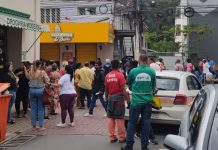 Advogado é morto em atentado dentro de escritório no Centro de Piraí