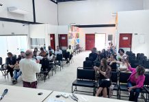 Fórum de Políticas Culturais reúne agentes e fortalece caminhos para a cultura em Pinheiral