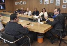 Deputado Munir Neto articula liberação para taxistas de Volta Redonda