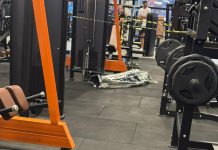 Mulher morre após passar mal em academia no Centro de Barra Mansa