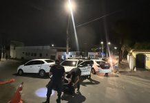 Barra Mansa: Após perseguição, Polícia Civil frustra fuga e recupera carro roubado em Porto Real