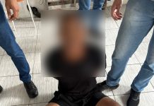 Preso suspeito de atirar em homem na UPA do Santo Agostinho, em VR; vítima morreu instantes depois