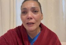 Mãe faz apelo emocionado por notícias do filho desaparecido em Volta Redonda