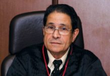 Morre em Volta Redonda o advogado e desembargador aposentado Roberto de Abreu e Silva, aos 80 anos