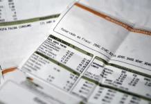 Aneel mantém bandeira para vermelha 1 na conta de luz em novembro