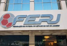 FERJ adia 9ª rodada da Série B1 do Campeonato Carioca por conta da violência no Rio