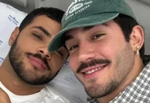 Influenciador Vittor Fernando e ator Gabriel Fuentes são baleados em tentativa de assalto em Itatiaia