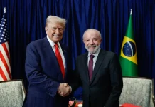 Trump retira tarifa de 40% sobre produtos do Brasil como café e carne