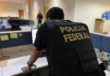 PF deflagra operação no Rio para desarticular grupo de policiais acusado de extorsão