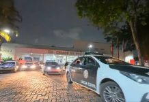 Juiz determina transferência de Bicinho e outros líderes do CV para o sistema federal