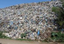 Licitação para compra de explosivos e desmonte de rochas no antigo lixão de VR fracassa e é remarcado pela Prefeitura