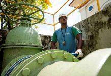 Rio+Saneamento abre 34 oportunidades de emprego para Piraí, Pinheiral, Paracambi, Vassouras e Rio Claro