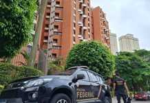 Operação da PF em Angra dos Reis mira esquema internacional de tráfico de cocaína por via marítima