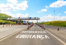 Nova concessão da BR-393 e manutenção emergencial são discutidas em VR