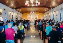 Rota da Fé: Barra Mansa e Quatis lançam caminho que une histórias e corações