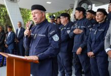 Governo do Estado forma 493 novos policiais militares para reforçar patrulhamento ostensivo