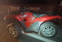 Homem com deficiência morre em acidente na Dutra, em BM; vítima conduzia um quadriciclo adaptado artesanalmente