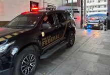 PF desarticula quadrilha que fraudava FGTS e Auxílio Emergencial em operação no Rio e em São Paulo