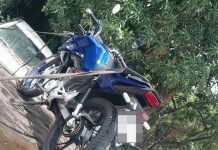 Inabilitados são flagrados pela Guarda Municipal de Volta Redonda conduzindo motos