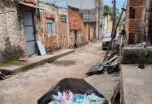 VR: Operação no Belmonte tem troca de tiros, fuga de suspeitos e apreensão de drogas