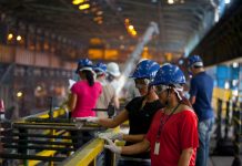 Oportunidade: CSN lança vagas de estágio técnico e superior em Volta Redonda e Porto Real