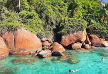 Deputado aciona Justiça contra Taxa de Turismo aprovada em Angra dos Reis