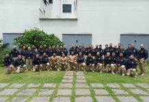 Resende: Encontro Regional reúne supervisores operacionais da PRF para fortalecer atuação e aprimorar serviços